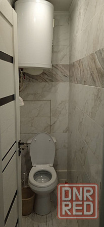 Сдам 3-к квартиру в Центре Макеевки Макеевка - изображение 10