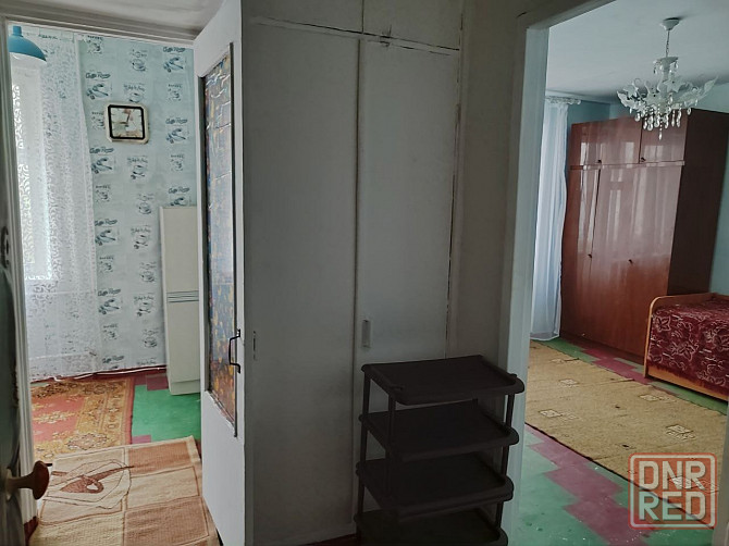 Продам,1-ком квартиру, Гвардейка, м-н Калининский, Макеевка - изображение 1