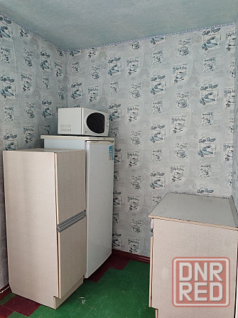 Продам,1-ком квартиру, Гвардейка, м-н Калининский, Макеевка - изображение 4