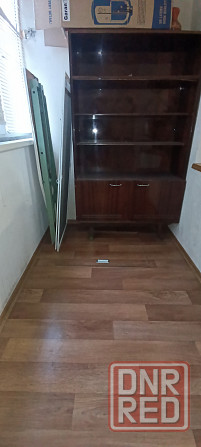 Продам 1-но комнатную в Куйбышевском р-не. 1/9. Лоджия. Документы готовы. Авторынок. Донецк - изображение 3