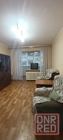 Продам 1-но комнатную в Куйбышевском р-не. 1/9. Лоджия. Документы готовы. Авторынок. Донецк - изображение 2