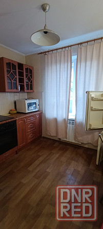 Продам 1-но комнатную в Куйбышевском р-не. 1/9. Лоджия. Документы готовы. Авторынок. Донецк - изображение 6
