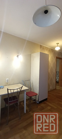 Продам 1-но комнатную в Куйбышевском р-не. 1/9. Лоджия. Документы готовы. Авторынок. Донецк - изображение 4