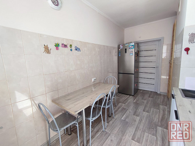 продается квартира Куйбышевский район Донецк - изображение 2