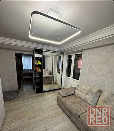 Ипотека! Продам 2к. кв. ул. Отважных Буденновский р-н Донецк - изображение 3