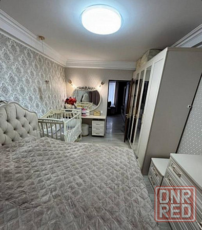 Ипотека! Продам 2к. кв. ул. Отважных Буденновский р-н Донецк - изображение 4