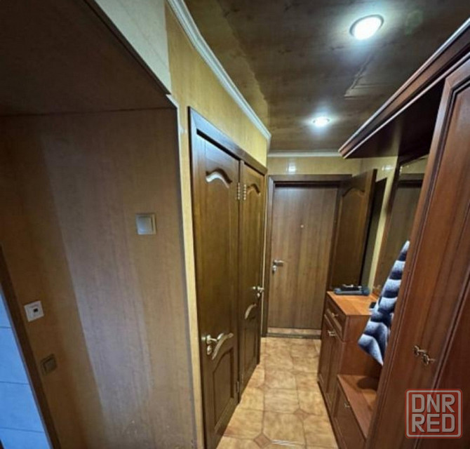 Ипотека! Продам 2к. кв. ул. Отважных Буденновский р-н Донецк - изображение 8
