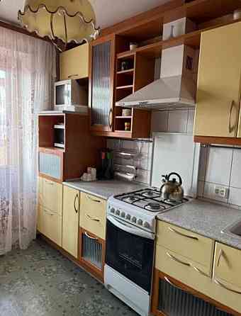 Ипотека! Продам 3к.кв. Маяк Киевский р-н г. Донецк Донецк