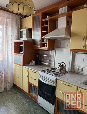 Ипотека! Продам 3к.кв. Маяк Киевский р-н г. Донецк Донецк - изображение 5