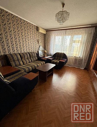 Ипотека! Продам 3к.кв. Маяк Киевский р-н г. Донецк Донецк - изображение 2