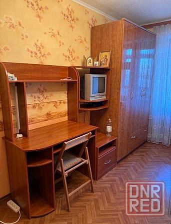 Ипотека! Продам 3к.кв. Маяк Киевский р-н г. Донецк Донецк - изображение 6