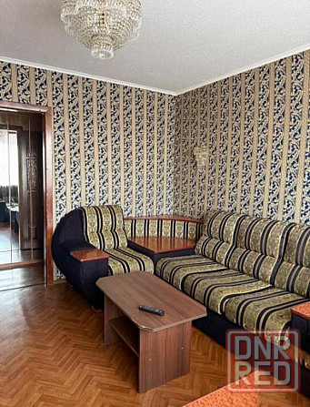 Ипотека! Продам 3к.кв. Маяк Киевский р-н г. Донецк Донецк - изображение 1