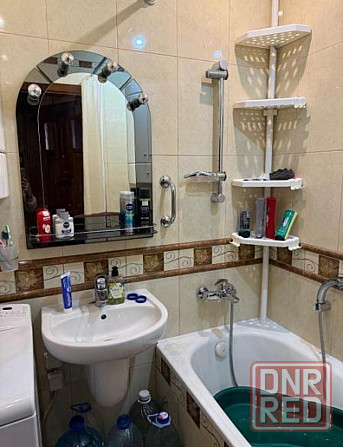Ипотека! Продам 3к.кв. Маяк Киевский р-н г. Донецк Донецк - изображение 10