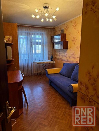 Ипотека! Продам 3к.кв. Маяк Киевский р-н г. Донецк Донецк - изображение 3