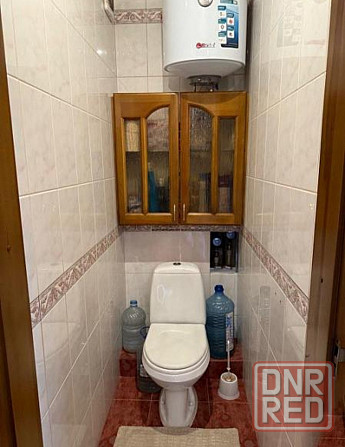 Ипотека! Продам 3к.кв. Маяк Киевский р-н г. Донецк Донецк - изображение 8