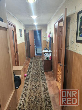 Продаю 4-х комнатную квартиру в Киевском районе, ул. Тренева Донецк - изображение 10