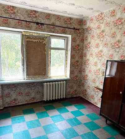 Продам 2к.кв. Кировский р-н. мкр. бирюзова -1. Донецк