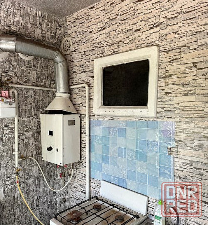 Продам 2к.кв. Кировский р-н. мкр. бирюзова -1. Донецк - изображение 1