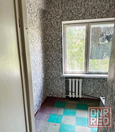 Продам 2к.кв. Кировский р-н. мкр. бирюзова -1. Донецк - изображение 2