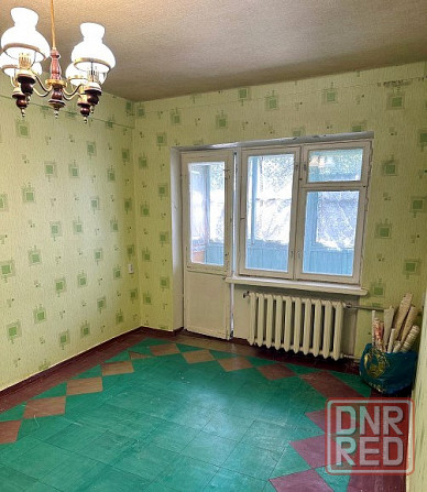 Продам 2к.кв. Кировский р-н. мкр. бирюзова -1. Донецк - изображение 4