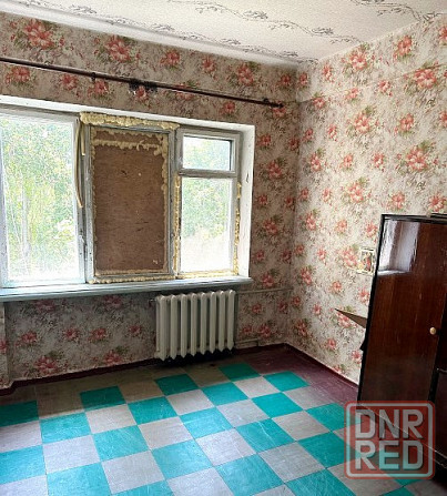 Продам 2к.кв. Кировский р-н. мкр. бирюзова -1. Донецк - изображение 3