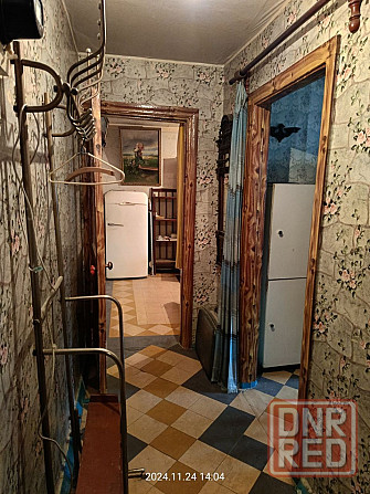 Продам 2к квартиру в районе спорткомплекса Кировец Донецк - изображение 5