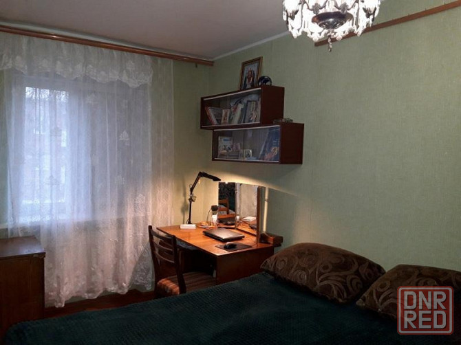 Продаю 2-х комнатную квартиру в Киевском районе, ул. Буслаева Донецк - изображение 5