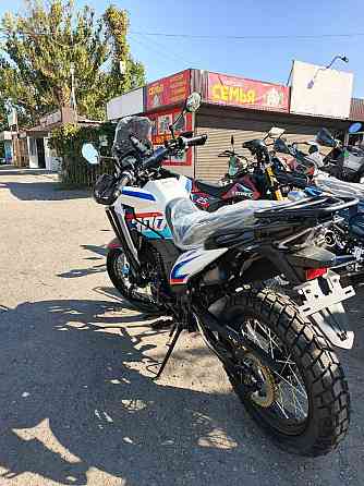 Мотоцикл Regulmoto XADV 300 Макеевка