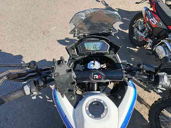 Мотоцикл Regulmoto XADV 300 Макеевка