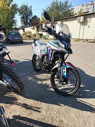 Мотоцикл Regulmoto XADV 300 Макеевка