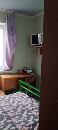 Супер цена! Продажа 3-х комнатной квартиры, м-н Зелёный ( ор-р 34 школа) Макеевка