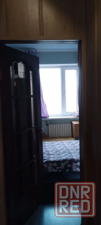 Супер цена! Продажа 3-х комнатной квартиры, м-н Зелёный ( ор-р 34 школа) Макеевка - изображение 7