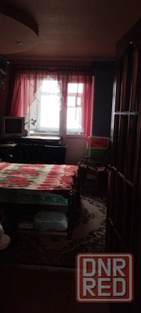 Супер цена! Продажа 3-х комнатной квартиры, м-н Зелёный ( ор-р 34 школа) Макеевка - изображение 3