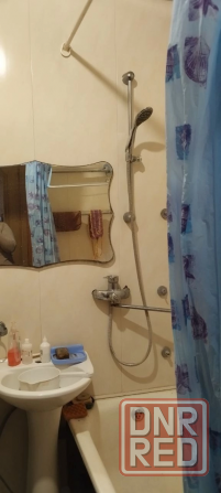 Супер цена! Продажа 3-х комнатной квартиры, м-н Зелёный ( ор-р 34 школа) Макеевка - изображение 8