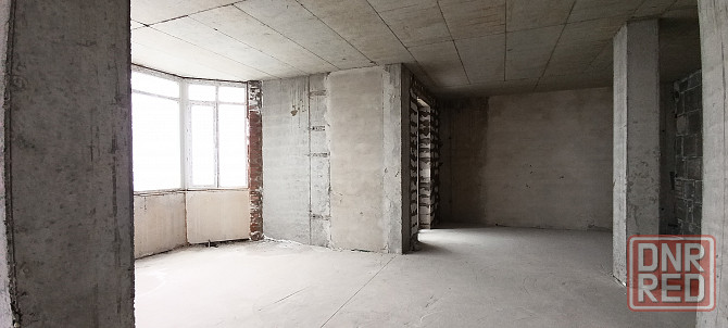 Продам 3-х комн. 105 м² Новострой Жк Фаворит пл. Шахтерская. Кирпичный дом. Донецк - изображение 5