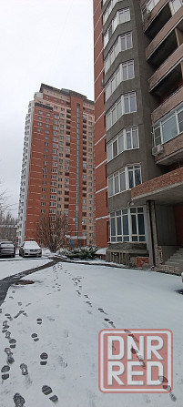 Продам 3-х комн. 105 м² Новострой Жк Фаворит пл. Шахтерская. Кирпичный дом. Донецк - изображение 1