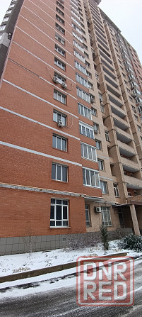Продам 3-х комн. 105 м² Новострой Жк Фаворит пл. Шахтерская. Кирпичный дом. Донецк - изображение 2