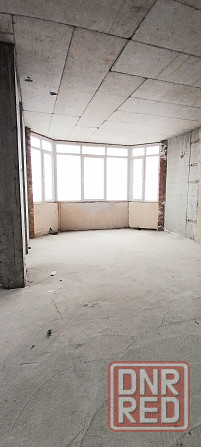 Продам 3-х комн. 105 м² Новострой Жк Фаворит пл. Шахтерская. Кирпичный дом. Донецк - изображение 7