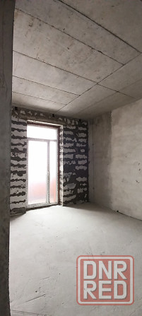 Продам 3-х комн. 105 м² Новострой Жк Фаворит пл. Шахтерская. Кирпичный дом. Донецк - изображение 4