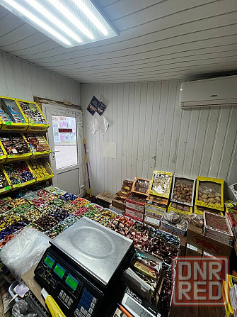 Сдается помещение в Пролетарском районе на улице Прожекторная Донецк - изображение 5