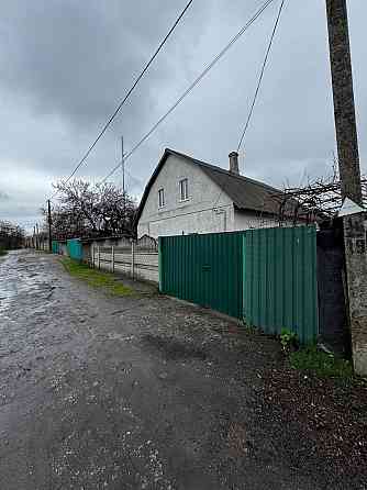 Продажа дома в г.Донецк Пролетарский р-н, п. 6 Красная Донецк
