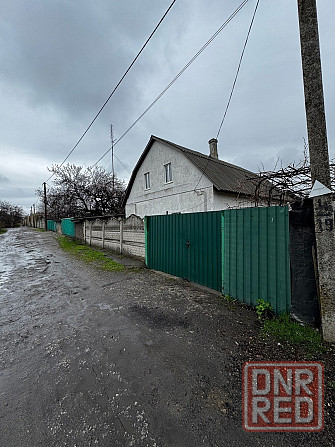 Продажа дома в г.Донецк Пролетарский р-н, п. 6 Красная Донецк - изображение 5