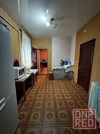 Продажа дома в г.Донецк Пролетарский р-н, п. 6 Красная Донецк - изображение 1