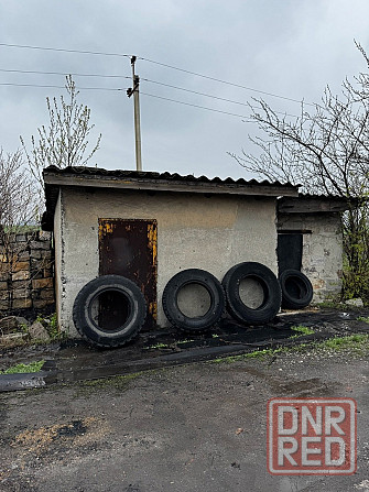 Продажа дома в г.Донецк Пролетарский р-н, п. 6 Красная Донецк - изображение 3