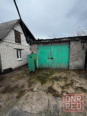 Продажа дома в г.Донецк Пролетарский р-н, п. 6 Красная Донецк - изображение 8