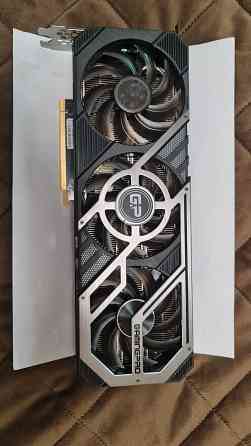Видеокарта RTX 3070 Донецк