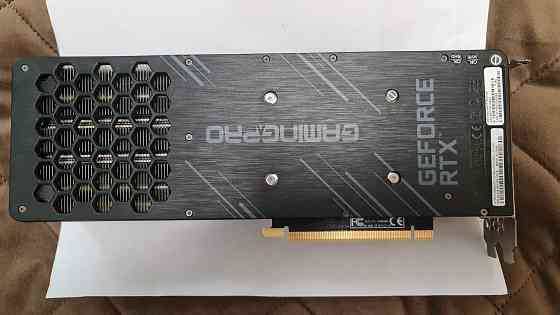 Видеокарта RTX 3070 Донецк
