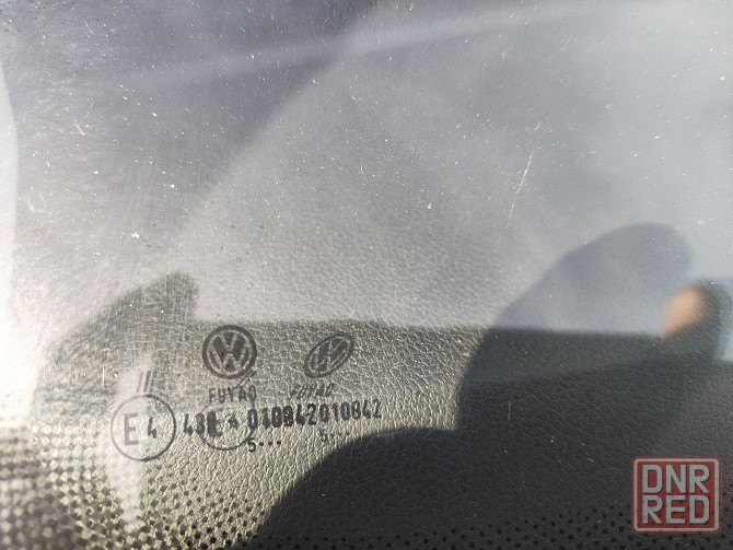 Volkswagen Polo 1.6mex Донецк - изображение 7