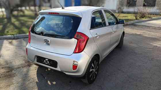 Kia Picanto 2013 Донецк