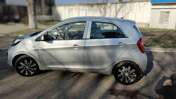 Kia Picanto 2013 Донецк